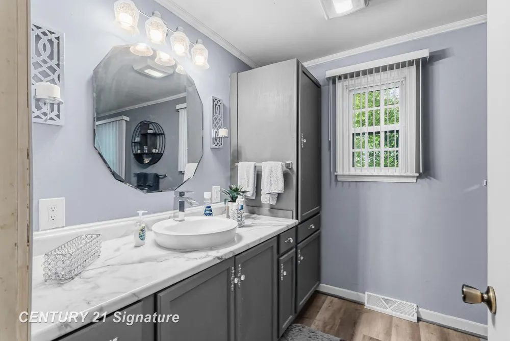 12340 Clio Road Clio City, MI 48420