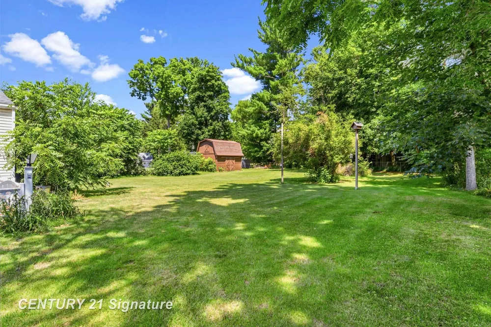 12340 Clio Road Clio City, MI 48420