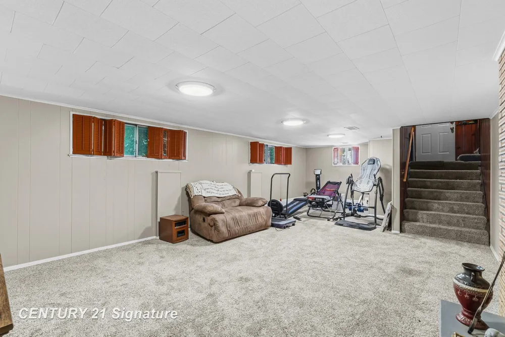 12340 Clio Road Clio City, MI 48420