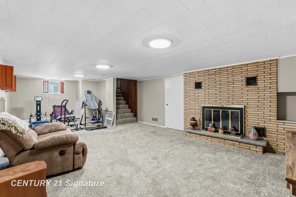 12340 Clio Road Clio City, MI 48420