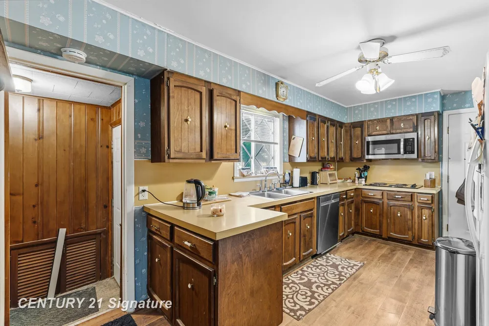 12340 Clio Road Clio City, MI 48420
