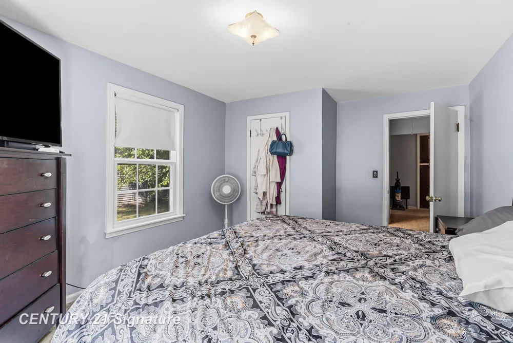 12340 Clio Road Clio City, MI 48420