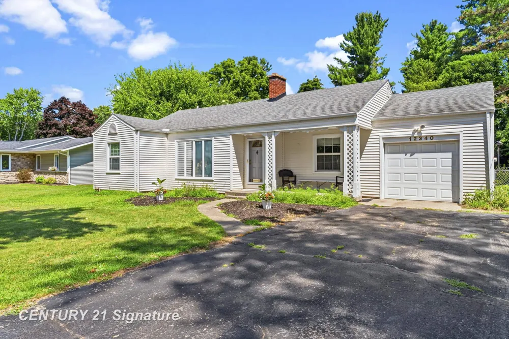 12340 Clio Road Clio City, MI 48420