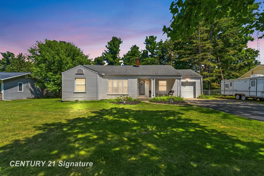 12340 Clio Road Clio City, MI 48420