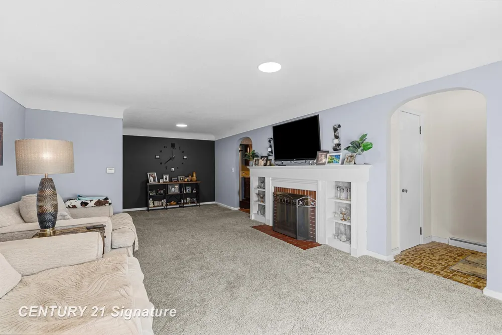 12340 Clio Road Clio City, MI 48420