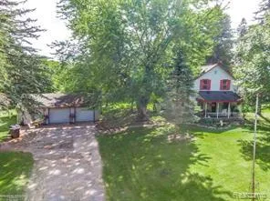 3896 Bald Mountain Road Auburn Hills City, MI 48326
