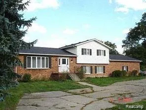 3896 Bald Mountain Road Auburn Hills City, MI 48326