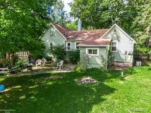 3896 Bald Mountain Road Auburn Hills City, MI 48326