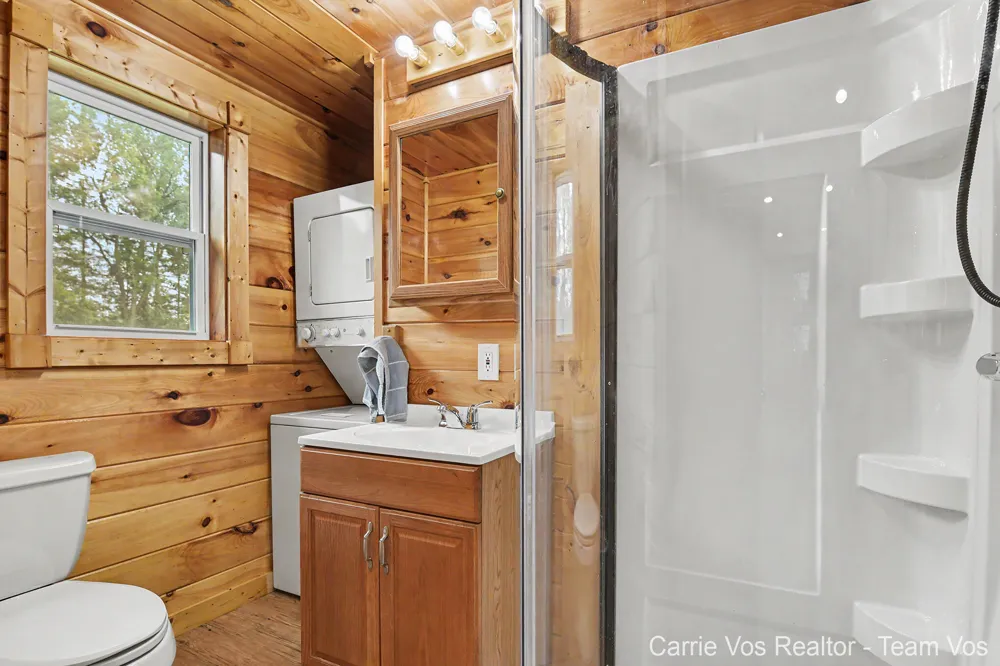 3251 E 46 ROAD Cherry Grove Township, MI 49601
