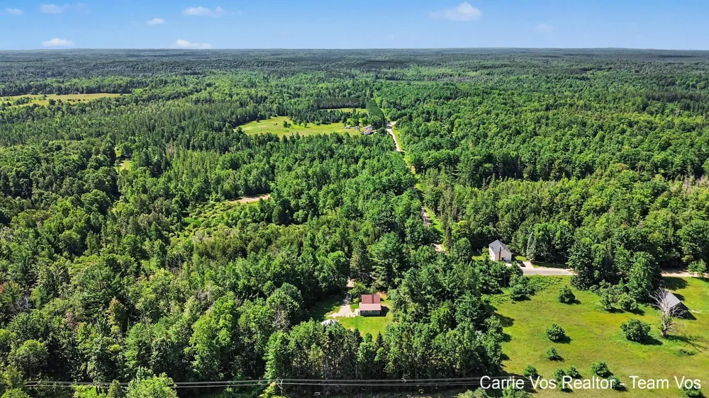 3251 E 46 ROAD Cherry Grove Township, MI 49601