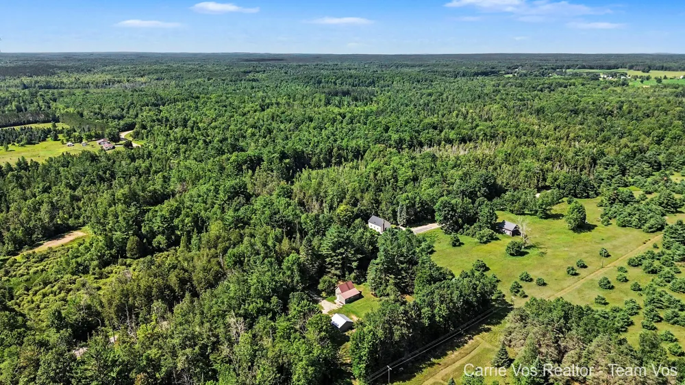 3251 E 46 ROAD Cherry Grove Township, MI 49601