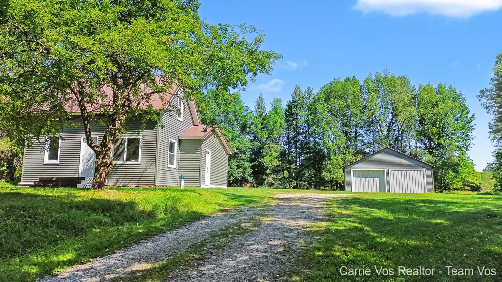3251 E 46 ROAD Cherry Grove Township, MI 49601