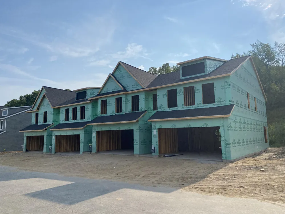 4898 Hidden River Avenue SW #63 Wyoming City, MI 49418
