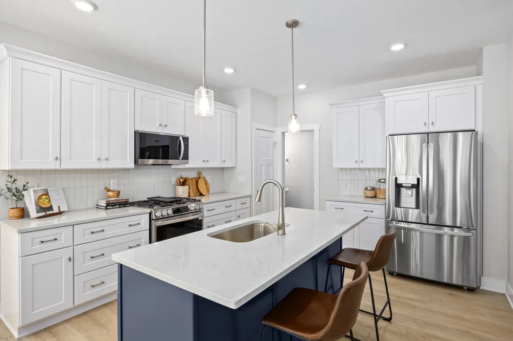 4898 Hidden River Avenue SW #63 Wyoming City, MI 49418