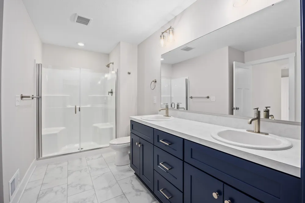 4898 Hidden River Avenue SW #63 Wyoming City, MI 49418