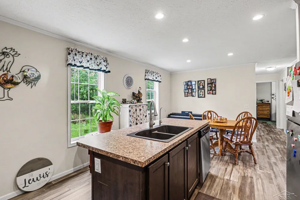 130 W Bradford Road Lee Township, MI 48640