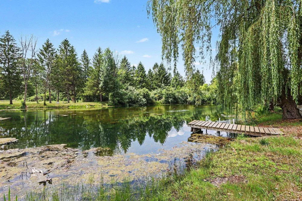 130 W Bradford Road Lee Township, MI 48640