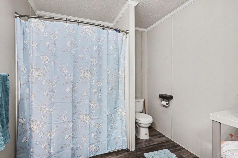 130 W Bradford Road Lee Township, MI 48640