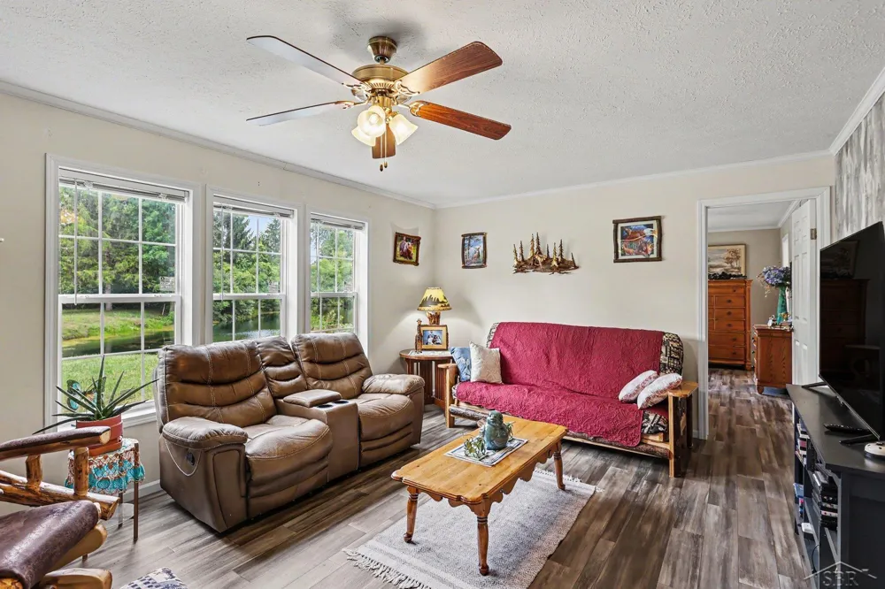 130 W Bradford Road Lee Township, MI 48640