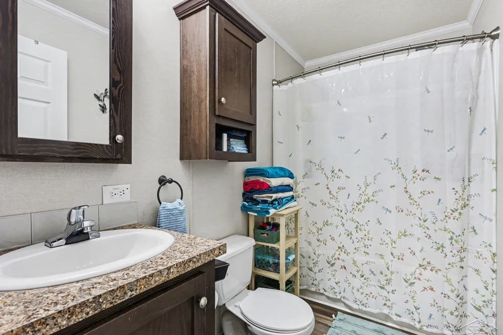 130 W Bradford Road Lee Township, MI 48640