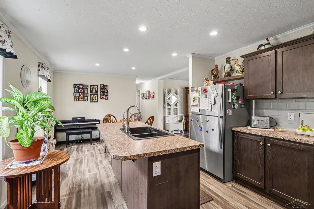 130 W Bradford Road Lee Township, MI 48640