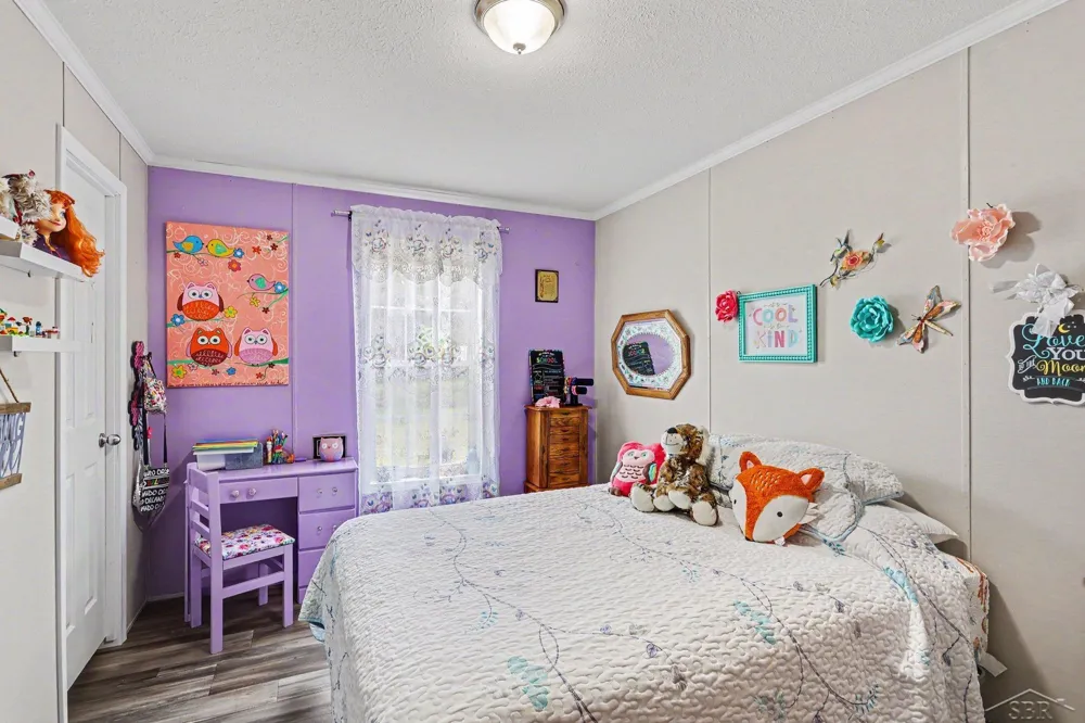 130 W Bradford Road Lee Township, MI 48640