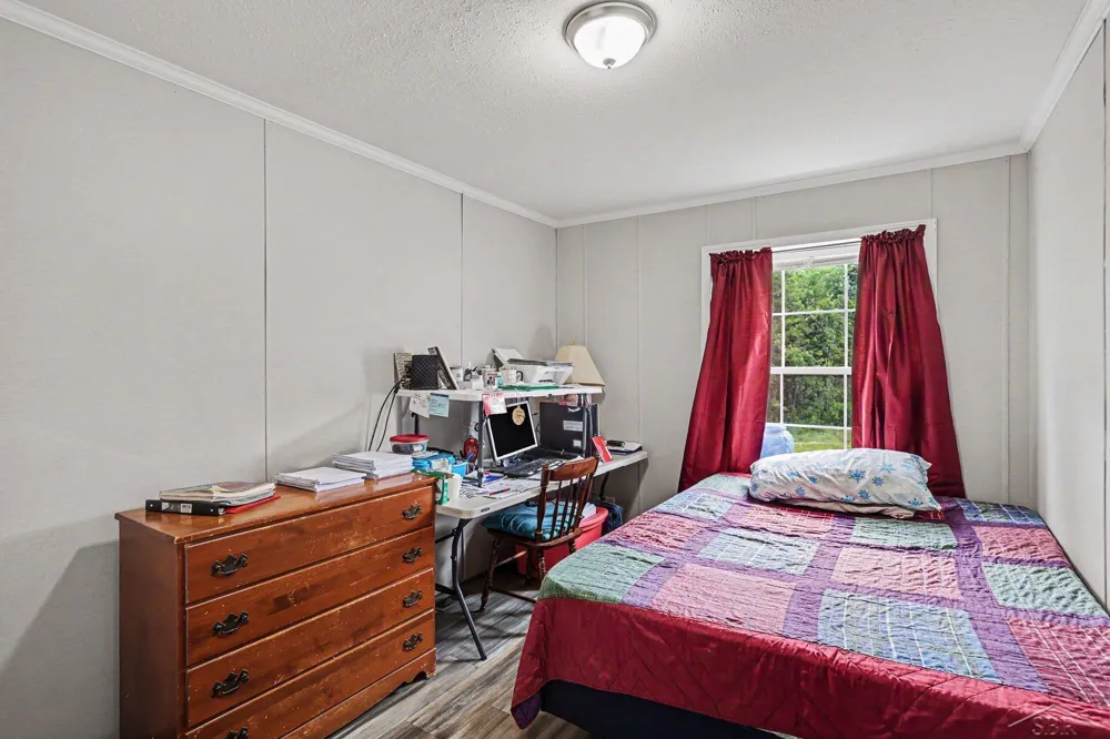 130 W Bradford Road Lee Township, MI 48640