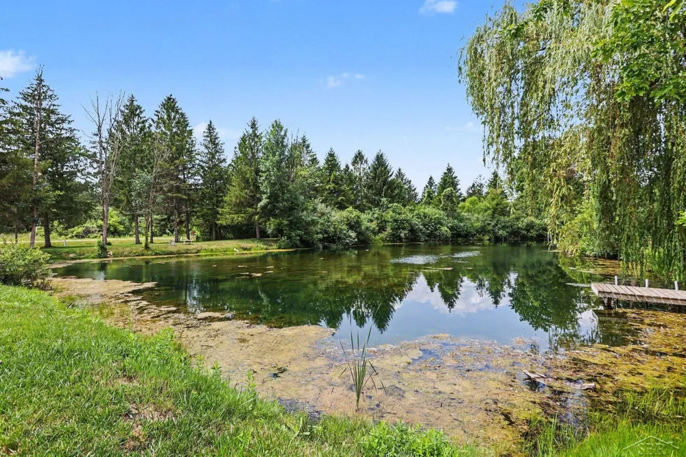 130 W Bradford Road Lee Township, MI 48640