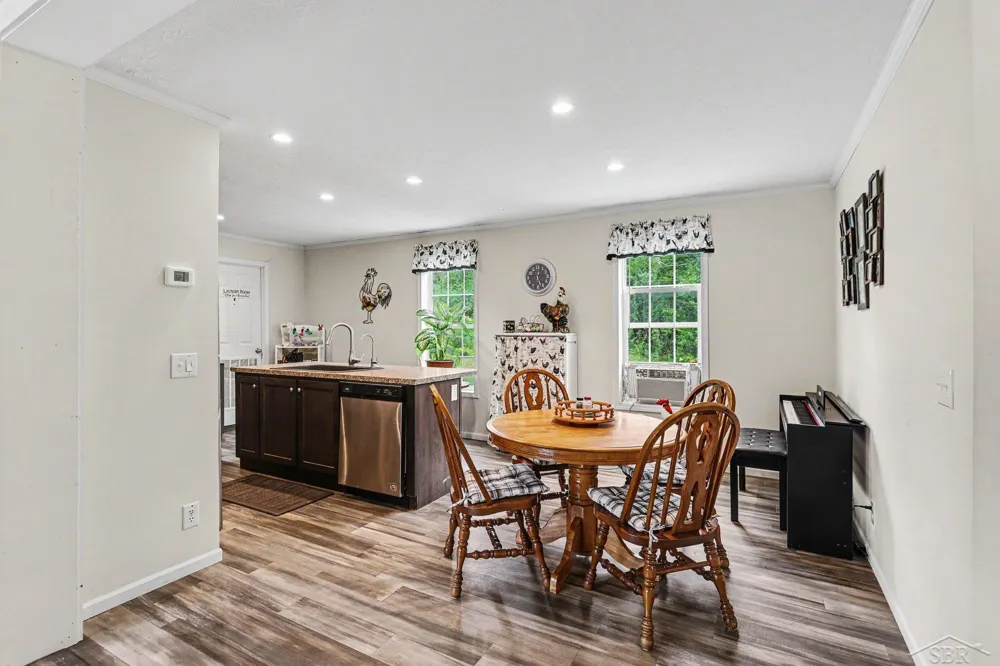 130 W Bradford Road Lee Township, MI 48640
