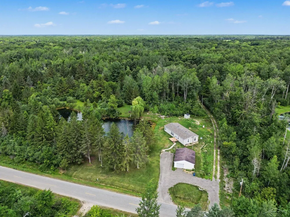 130 W Bradford Road Lee Township, MI 48640