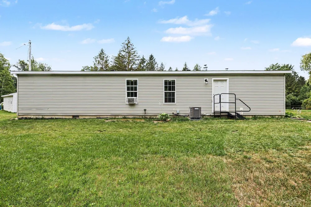 130 W Bradford Road Lee Township, MI 48640