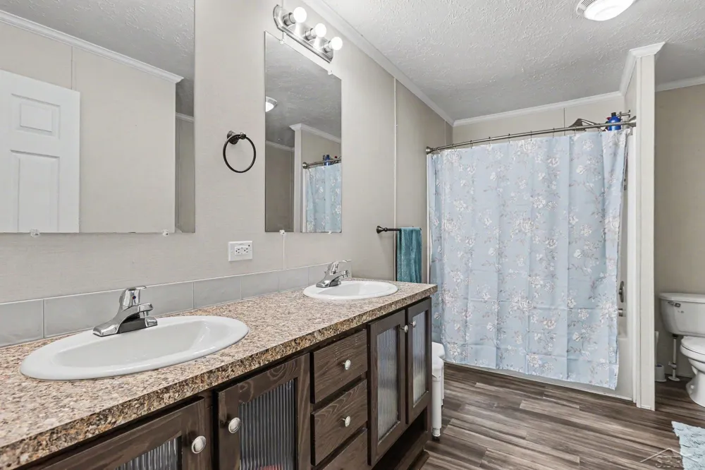 130 W Bradford Road Lee Township, MI 48640
