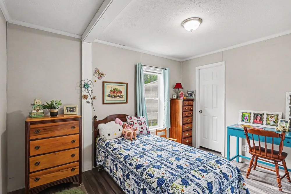 130 W Bradford Road Lee Township, MI 48640