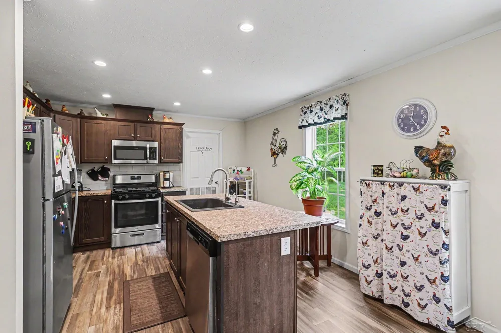 130 W Bradford Road Lee Township, MI 48640
