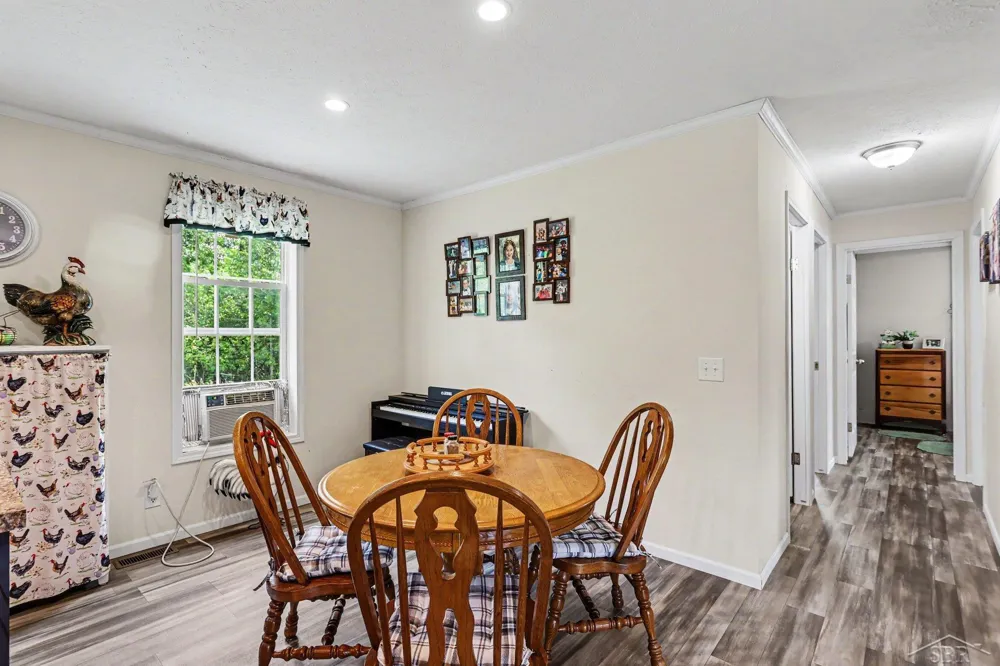 130 W Bradford Road Lee Township, MI 48640