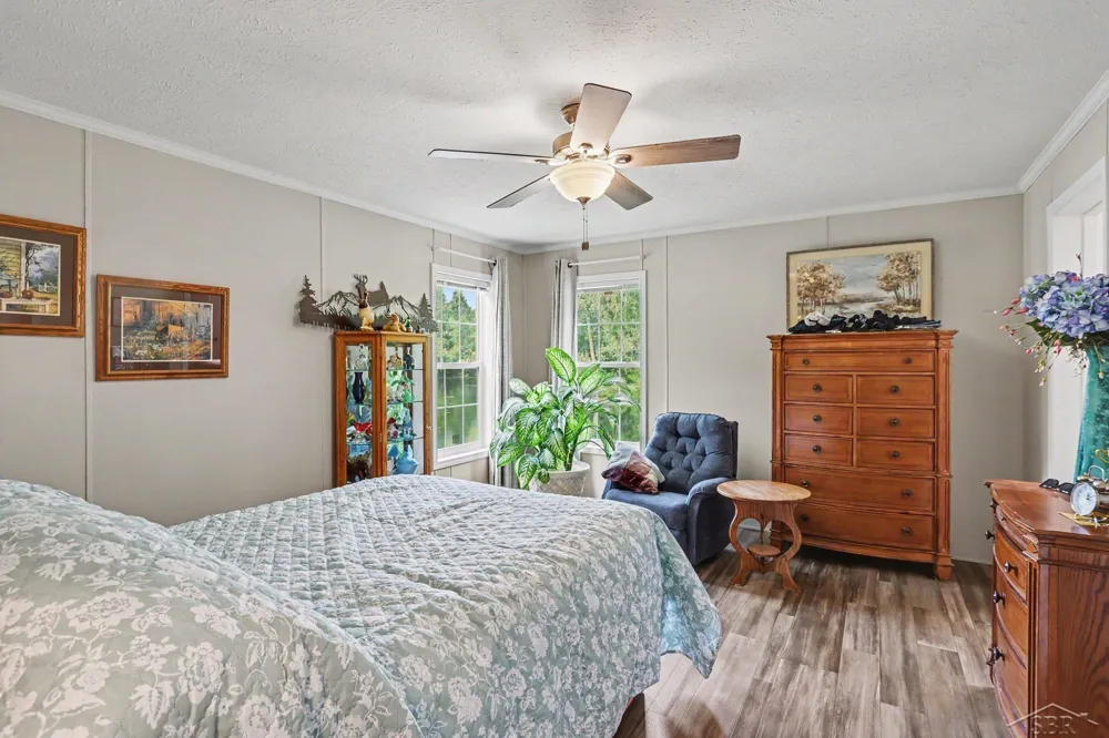 130 W Bradford Road Lee Township, MI 48640