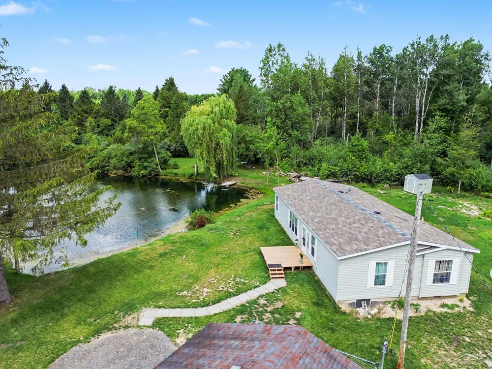 130 W Bradford Road Lee Township, MI 48640