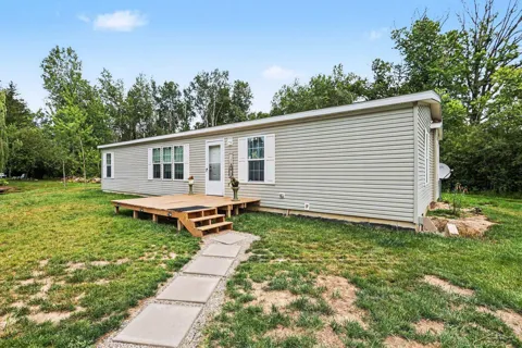 130 W Bradford Road