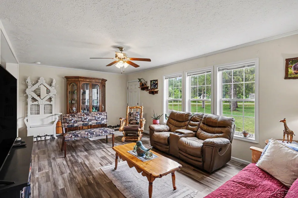130 W Bradford Road Lee Township, MI 48640