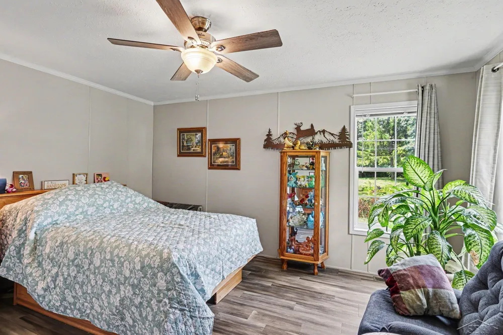 130 W Bradford Road Lee Township, MI 48640
