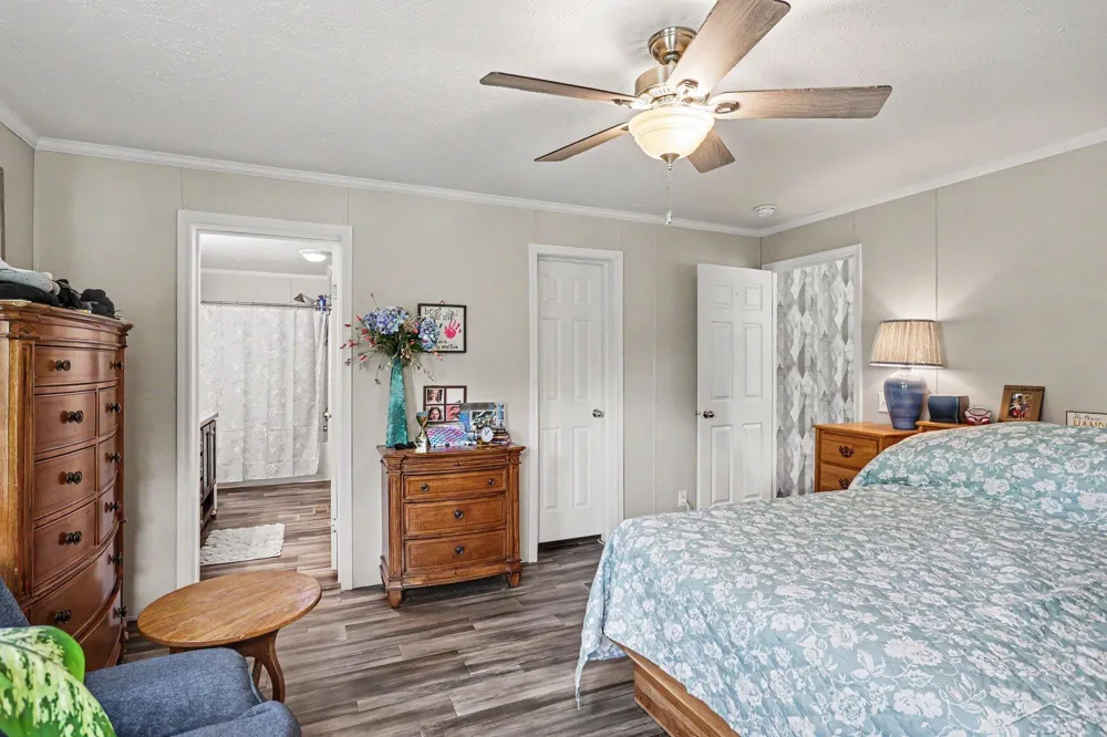 130 W Bradford Road Lee Township, MI 48640