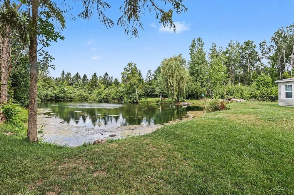 130 W Bradford Road Lee Township, MI 48640