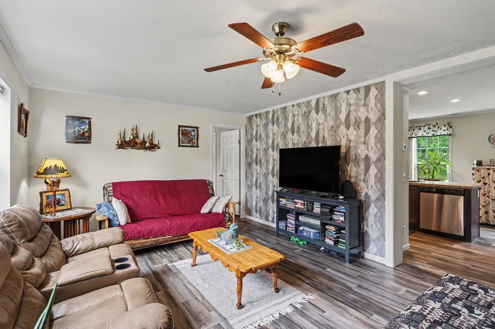 130 W Bradford Road Lee Township, MI 48640