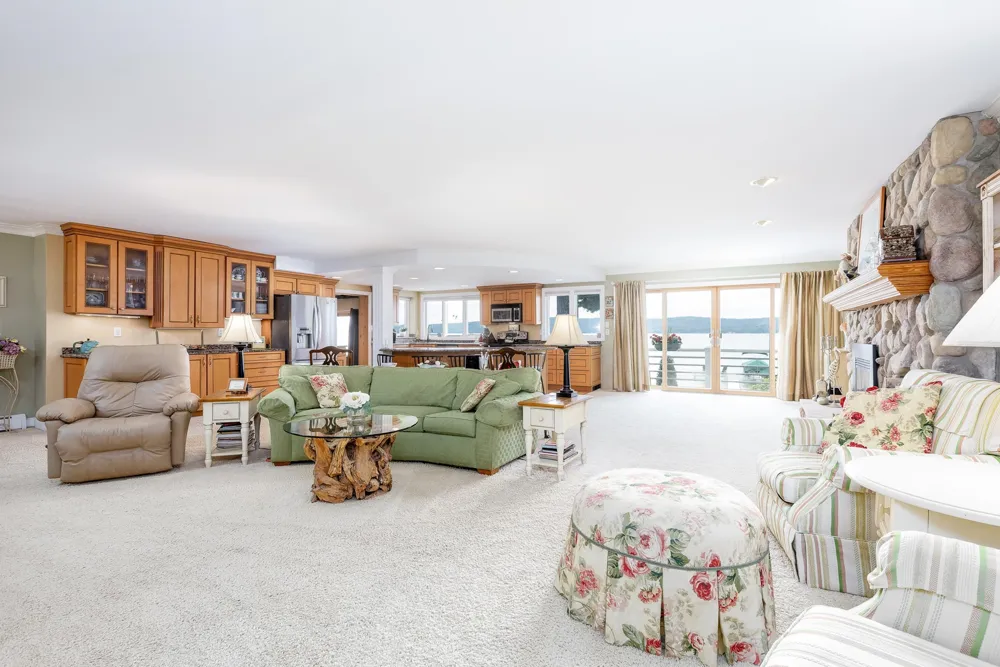 7243 Deadstream Road Lake Township, MI 49640