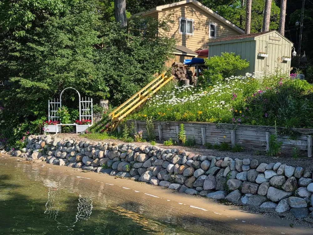 7243 Deadstream Road Lake Township, MI 49640