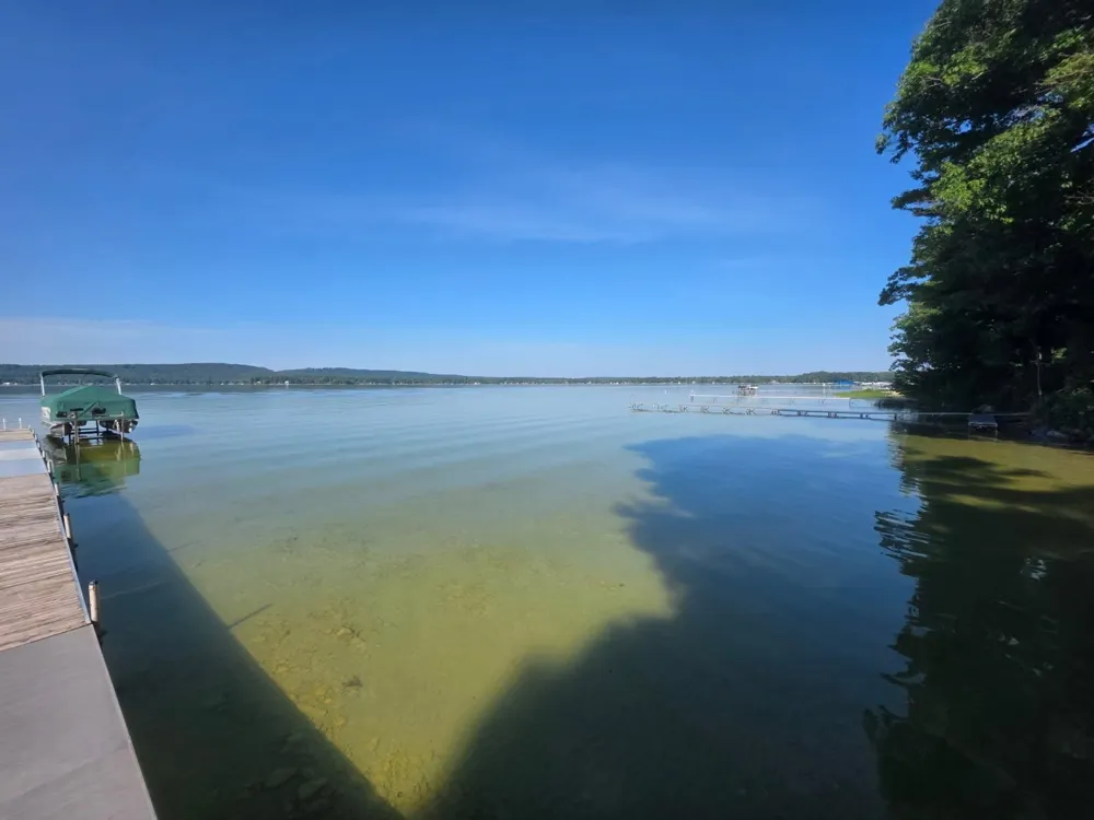 7243 Deadstream Road Lake Township, MI 49640