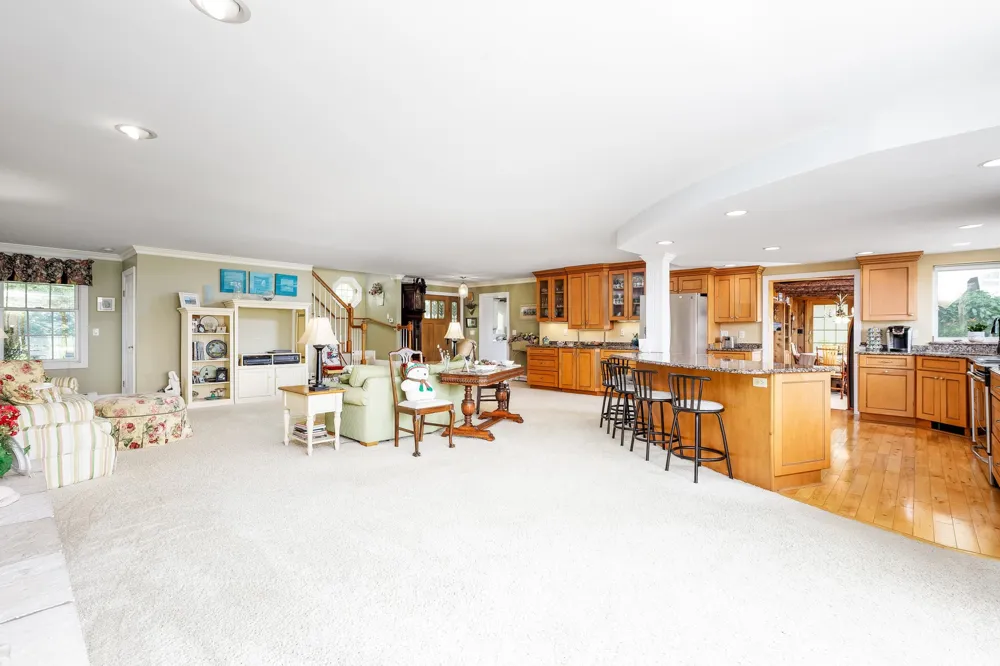 7243 Deadstream Road Lake Township, MI 49640