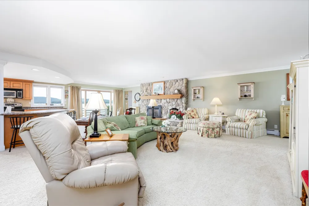 7243 Deadstream Road Lake Township, MI 49640