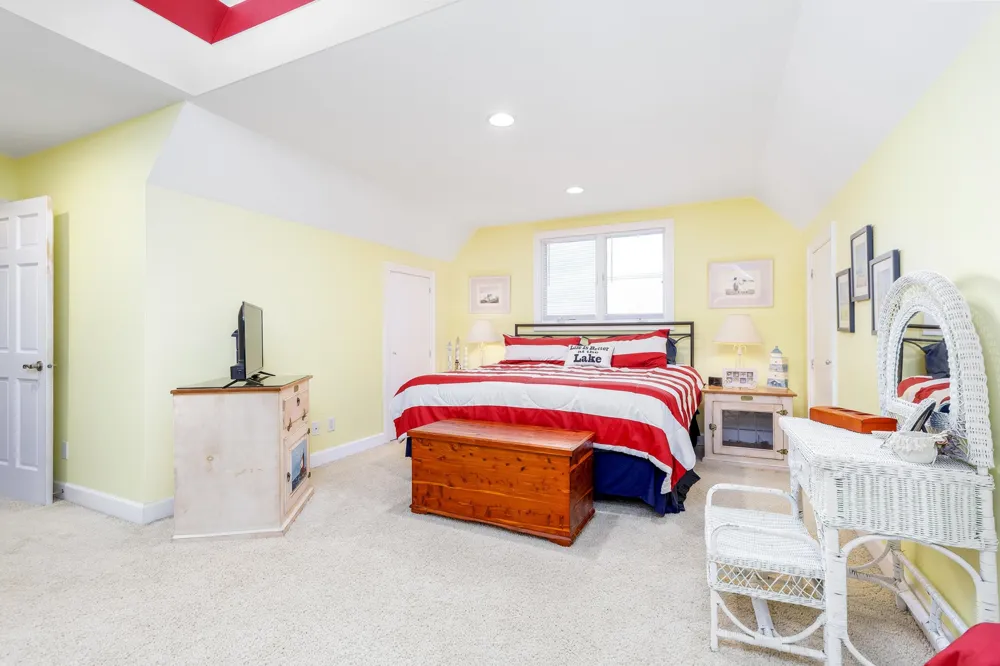 7243 Deadstream Road Lake Township, MI 49640