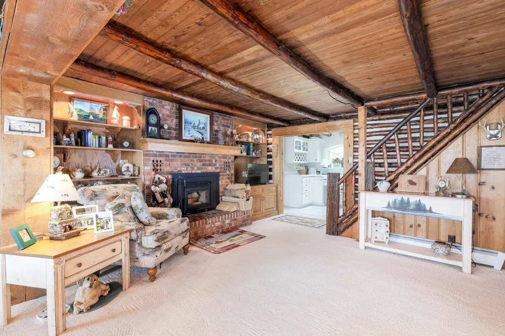 7243 Deadstream Road Lake Township, MI 49640